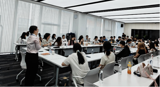 Látogassa meg a Quangong Co., Ltd.-t, és fedezze fel az intelligens téglagyártás titkait