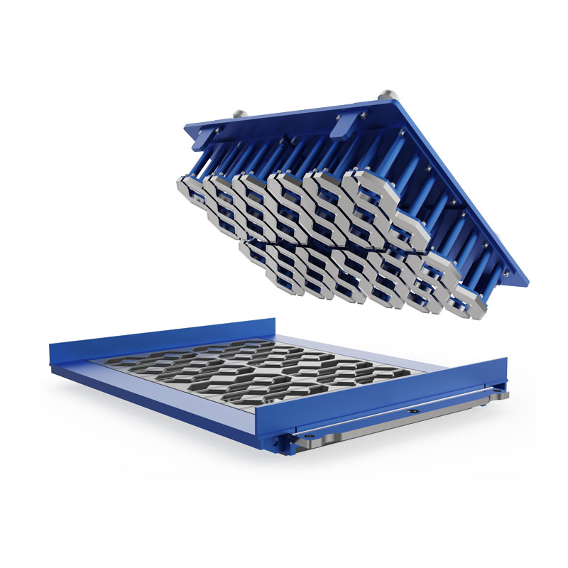 Betontömb formák alkalmazása a játszótéren