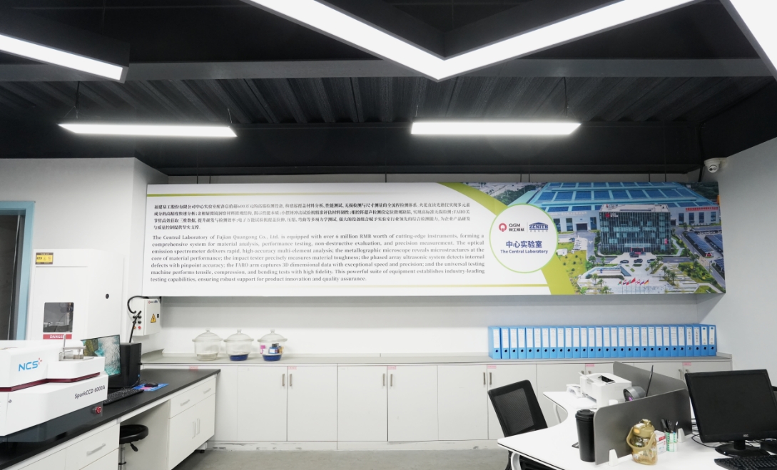 A precíziós gyártás kiváló minőségű téglagépeket hoz létre