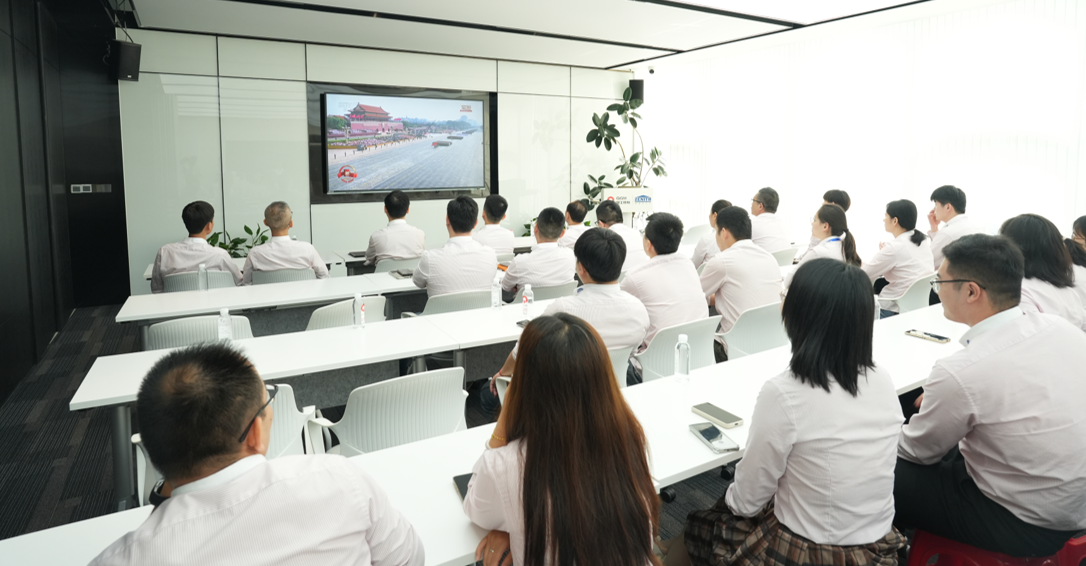 QGM | A hazafiasság továbbvitele és az erő gyűjtése a haladás érdekében