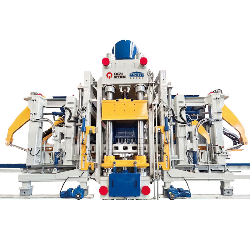 Hogyan válasszuk ki a megfelelő hidraulikus téglaprést a részletek alapján