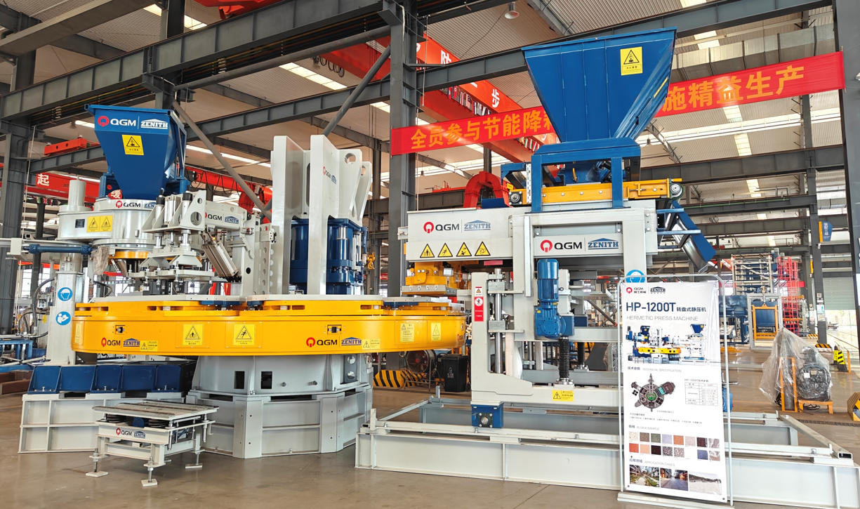 Kezdődjön a minőség a gyártósoron.