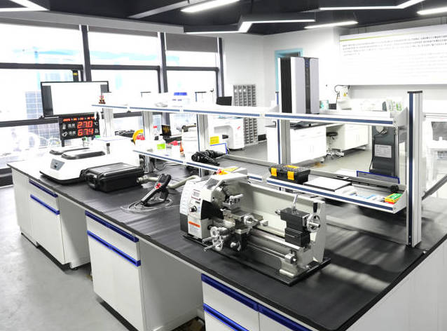 A minőség biztosítása az anyagok forrásából: A téglagyártó berendezések alapvető kompetenciájának erősítése